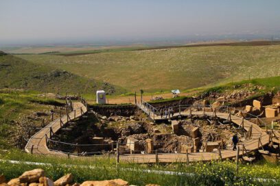 Gobeklitepe Tours / Sanliurfa / Turkey