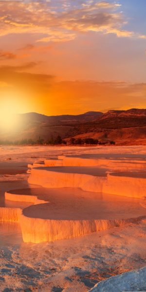 Pamukkale Hot Air Balloon Flight 3 1