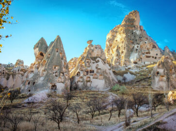 Göreme