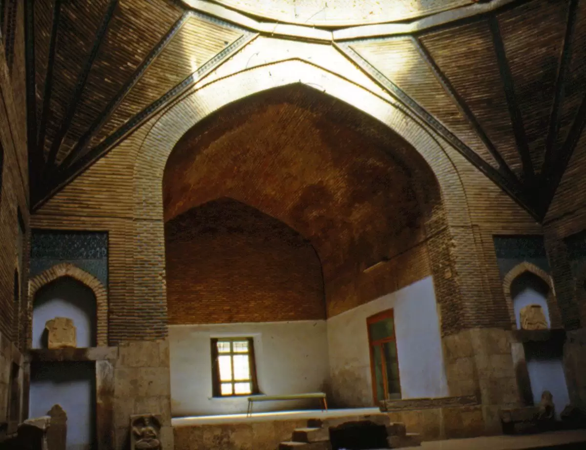 Konya Day Tour From Istanbul