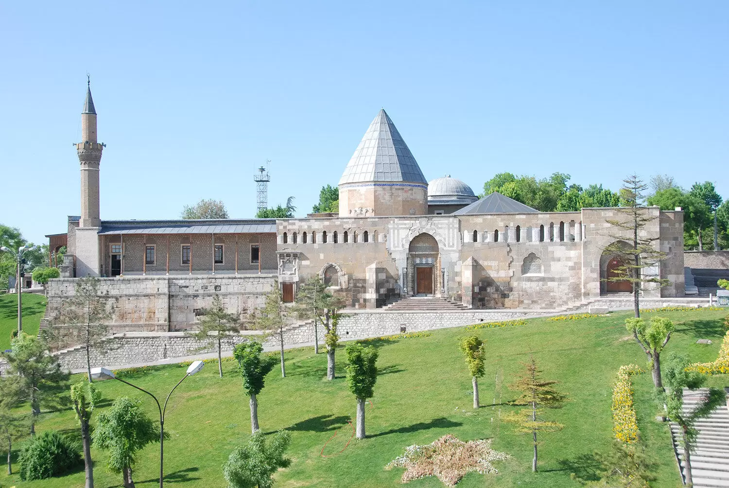 Konya Day Tour From Istanbul