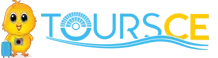 ToursCE Logo