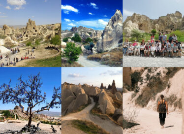 Cappadocia Tour