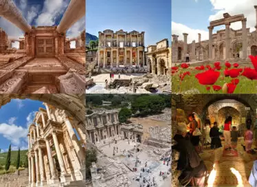 Ephesus Tour