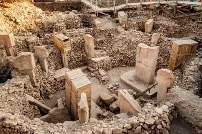 Gobeklitepe