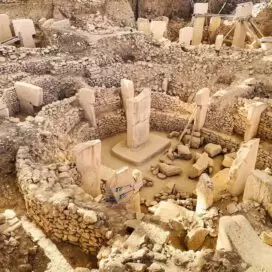 Gobeklitepe