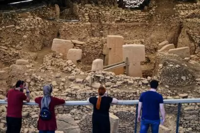 Gobeklitepe