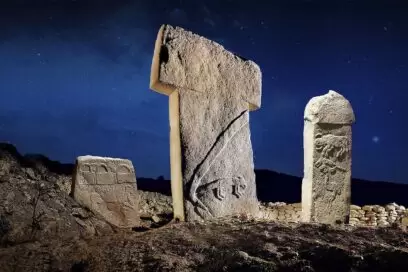Gobeklitepe