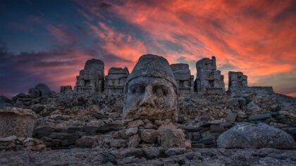Nemrut – Gobeklitepe and Cappadocia Tours