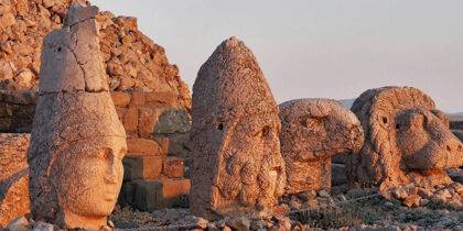 2 Days Nemrut and Gobeklitepe Tour from Istanbul