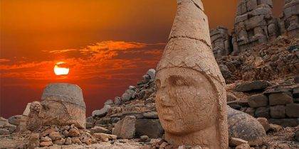 8 Days Turkey Tour Package including Gobeklitepe and Nemrut