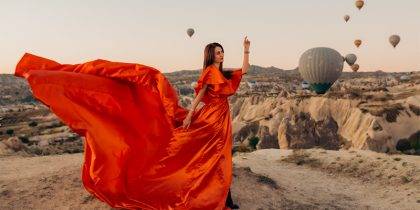 Cappadocia Professional Photography