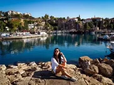 Antalya City Tour