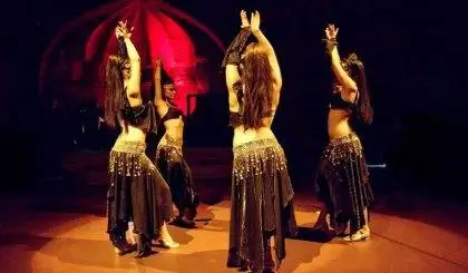 Cappadocia Turkish Night Show