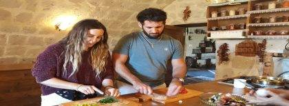 Cappadocia-Cooking-Class