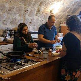 Cappadocia-Cooking-Class