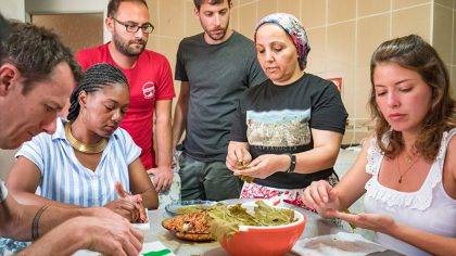 Cappadocia-Cooking-Class