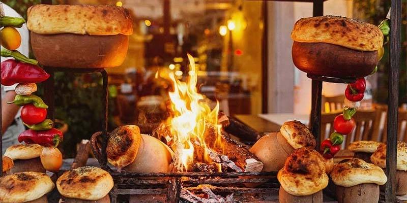 Cappadocia Cooking Class