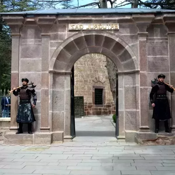 Ertugrul Ghazi Tours 1