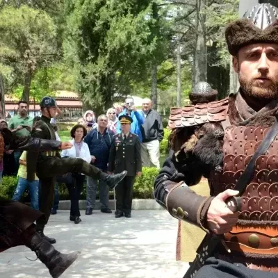 Ertugrul Ghazi Tours 2