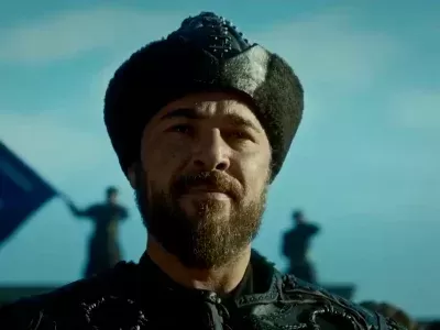 Dirilis Ertugrul and Kurulus Osman Set Tour from Istanbul