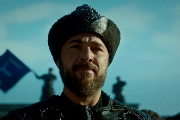 Ertugrul Ghazi Tours 3