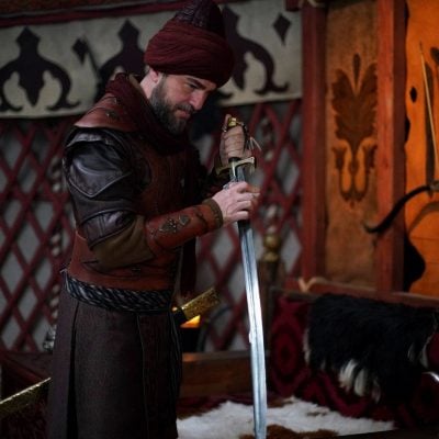 Ertugrul Ghazi Tours 4