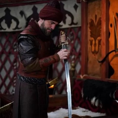 Ertugrul Ghazi Tours 4