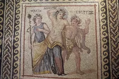 Gaziantep Zeugma Museum