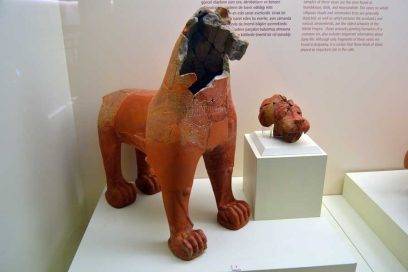 Bogazkoy Museum