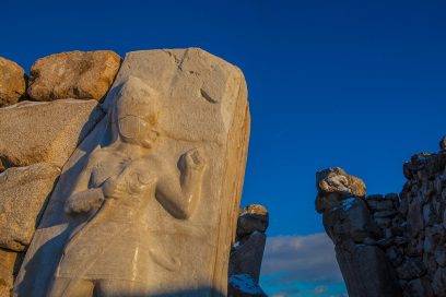 Hattusa Day Trip from Istanbul