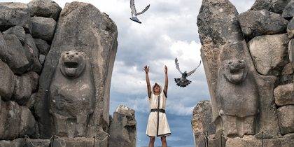 Full-Day Hattusa & Yazılıkaya Tour from Cappadocia