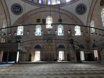 Konya Tour from Cappadocia to Antalya