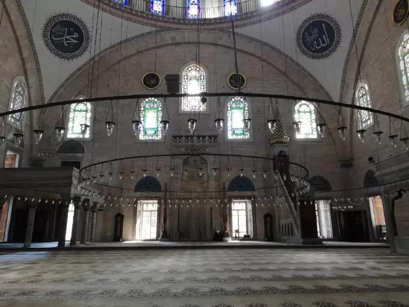Konya Tour from Cappadocia to Antalya