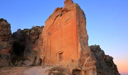 Yazılıkaya