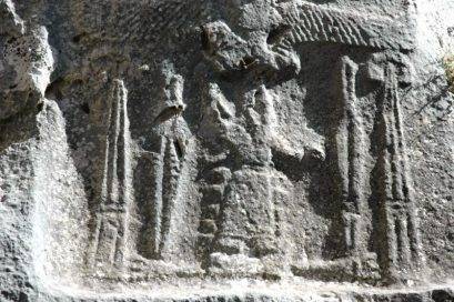 Tour to Hattusa Ancient City of Hittite Empire from Cappadocia