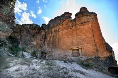 Yazılıkaya