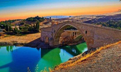 Day Trip to Diyarbakır from Istanbul