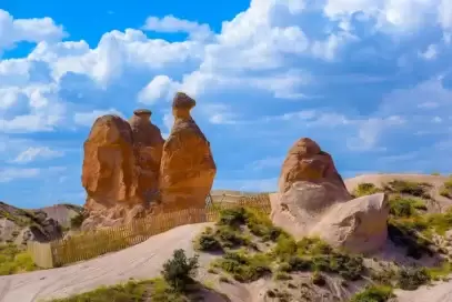 Cappadocia_tour