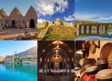 Eastern Turkey Tours