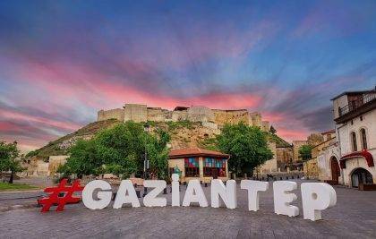 Day Trip to Gaziantep from Istanbul