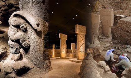 Cappadocia to Nemrut & Gobeklitepe (Ends in Istanbul)