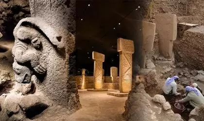 Cappadocia to Nemrut & Gobeklitepe (Ends in Istanbul)