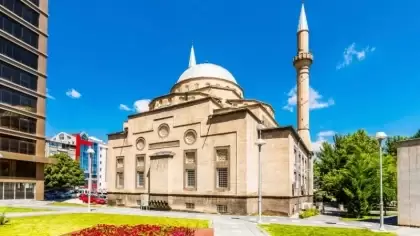 Kayseri Day Trip from Kayseri Hotels