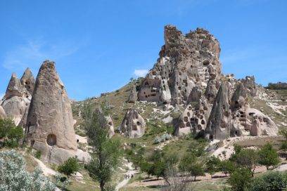 Cappadocia_tour