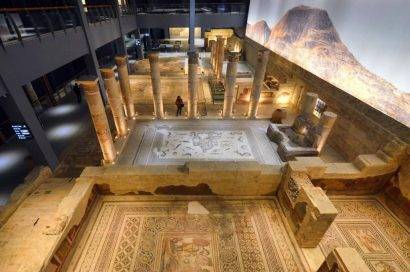 Gaziantep_day_trip_from_Istanbul