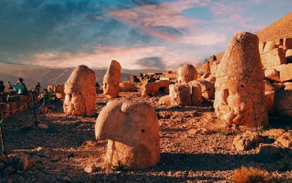 Nemrut-day-trip-from-istanbul