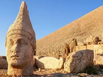 Nemrut-day-trip-from-istanbul