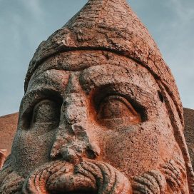 Mount Nemrut Day Trip from Istanbul