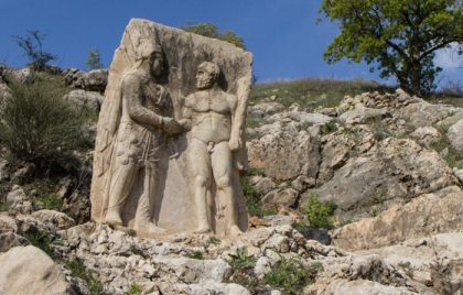 Nemrut-day-trip-from-istanbul